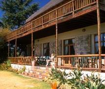 Greenfire Lodge Johannesburg | Northcliff Accommodation