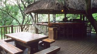 Greenfire Hazyview Lodge | Hazyview Accommodation