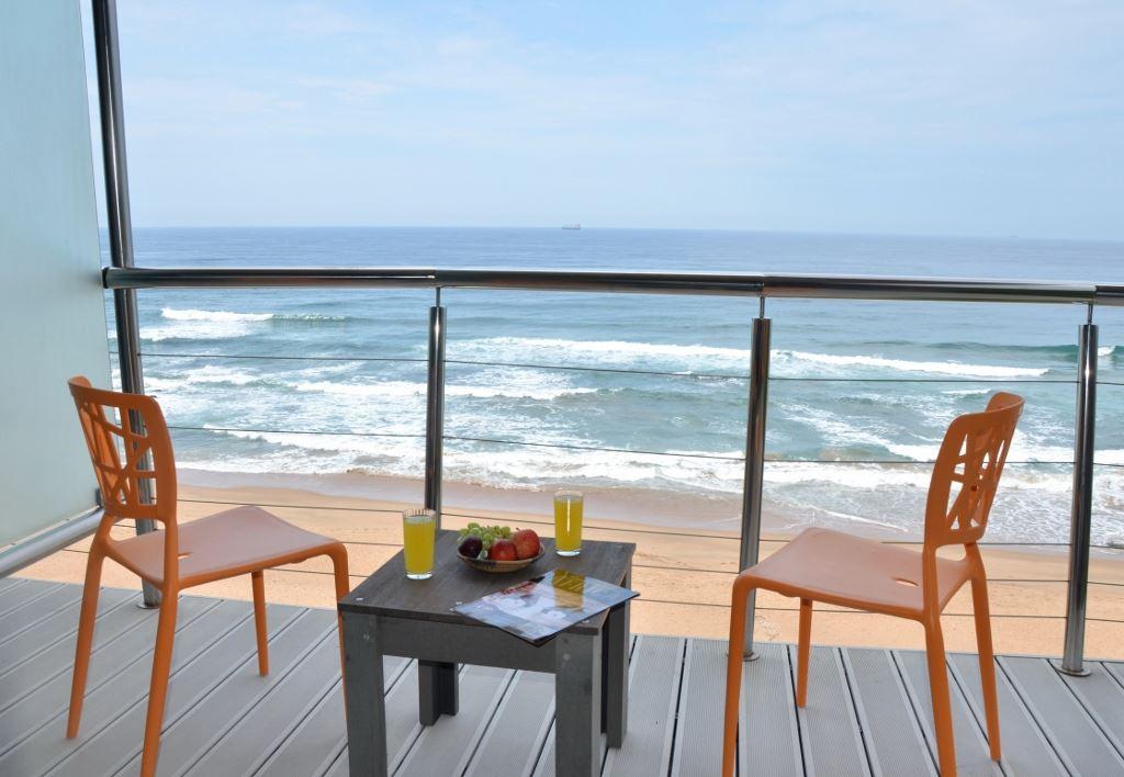 Greenfire Dolphin Coast Lodge