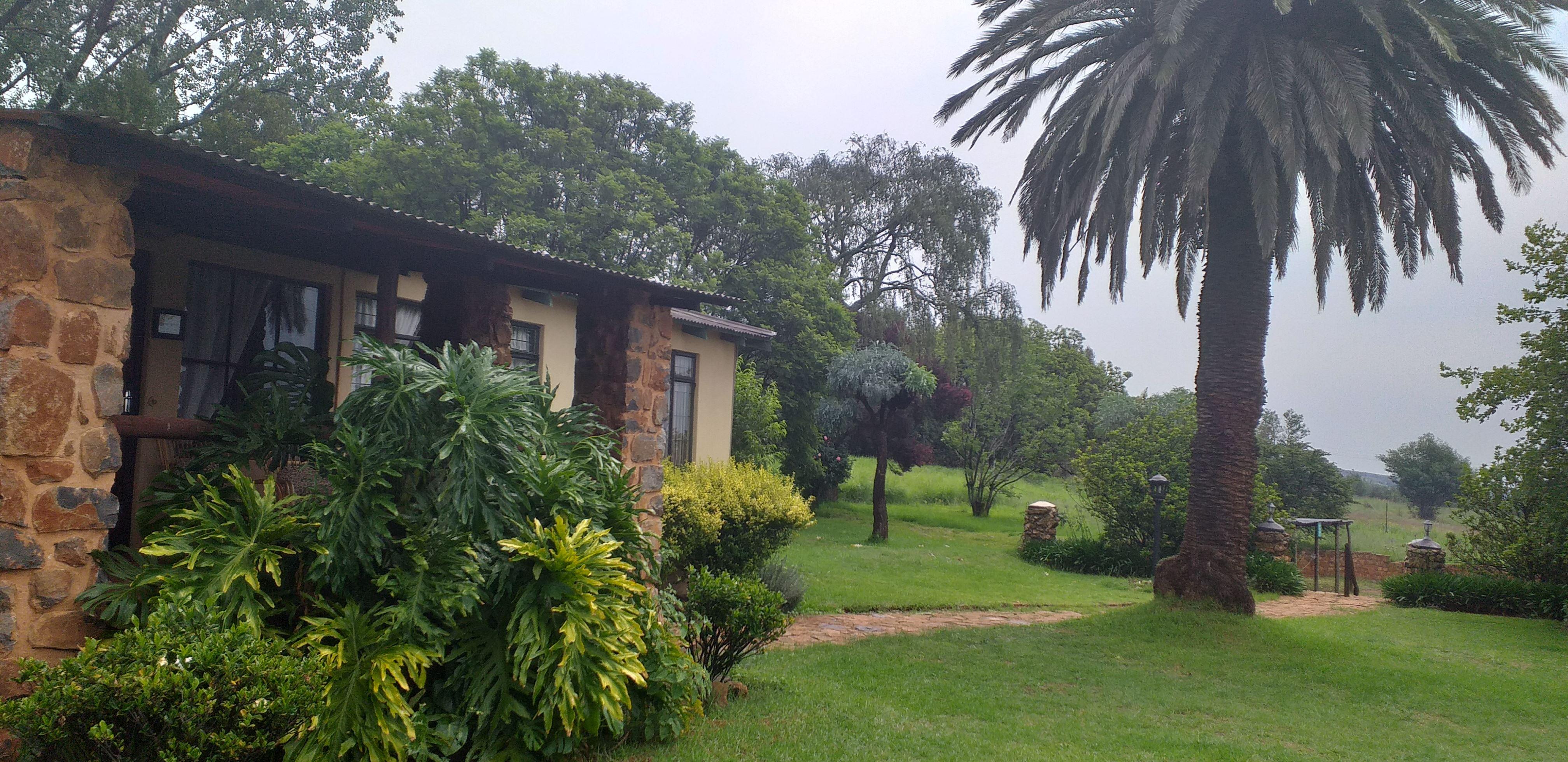 Willis Creek | Accommodation Lydenburg