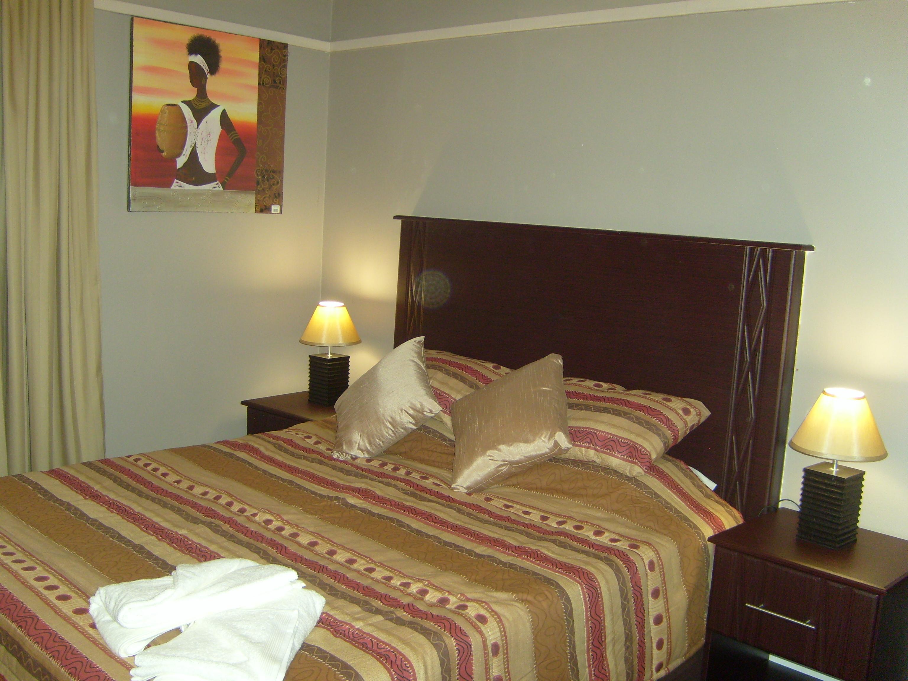 Clycherco Guest House | The Bluff Accommodation