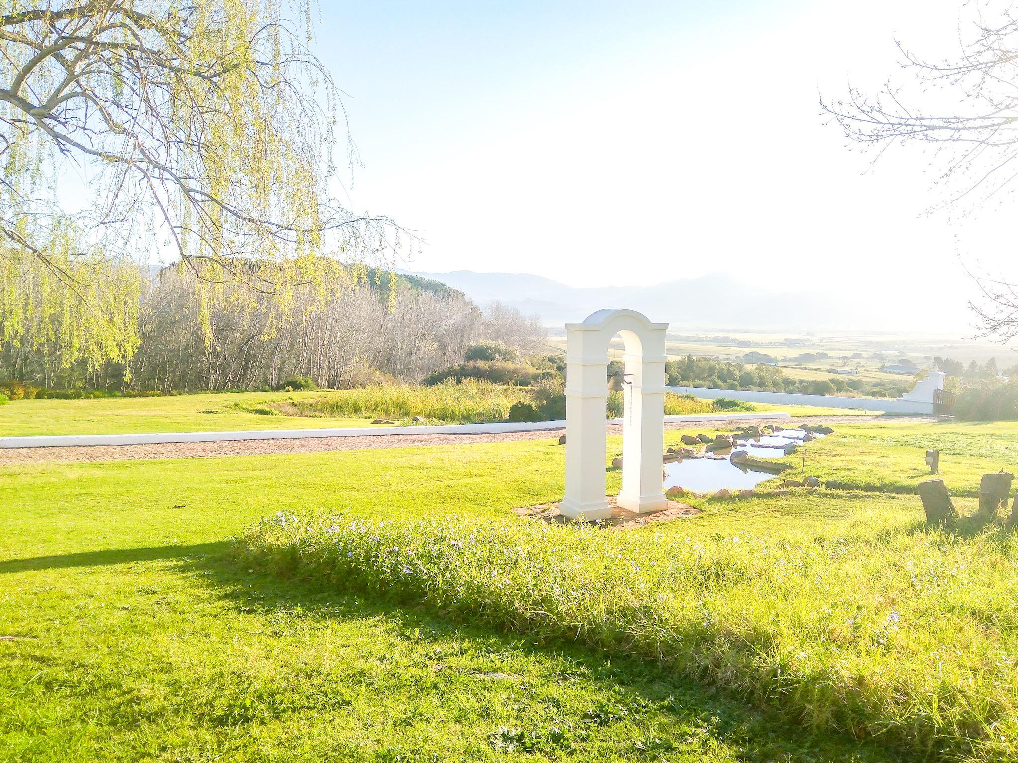 Schalkenbosch Wine Estate | Tulbagh Self-catering