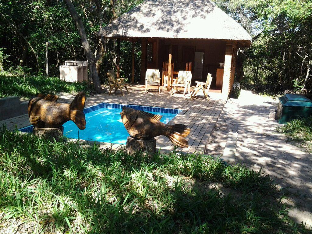 Kosi Bay Lodge Private Chalets | Kosi Bay Accommodation