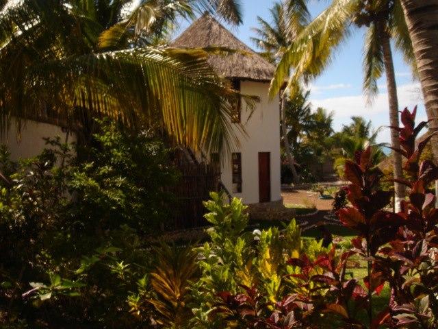 Le Jardin De La Mangrove | Vilanculos Accommodation