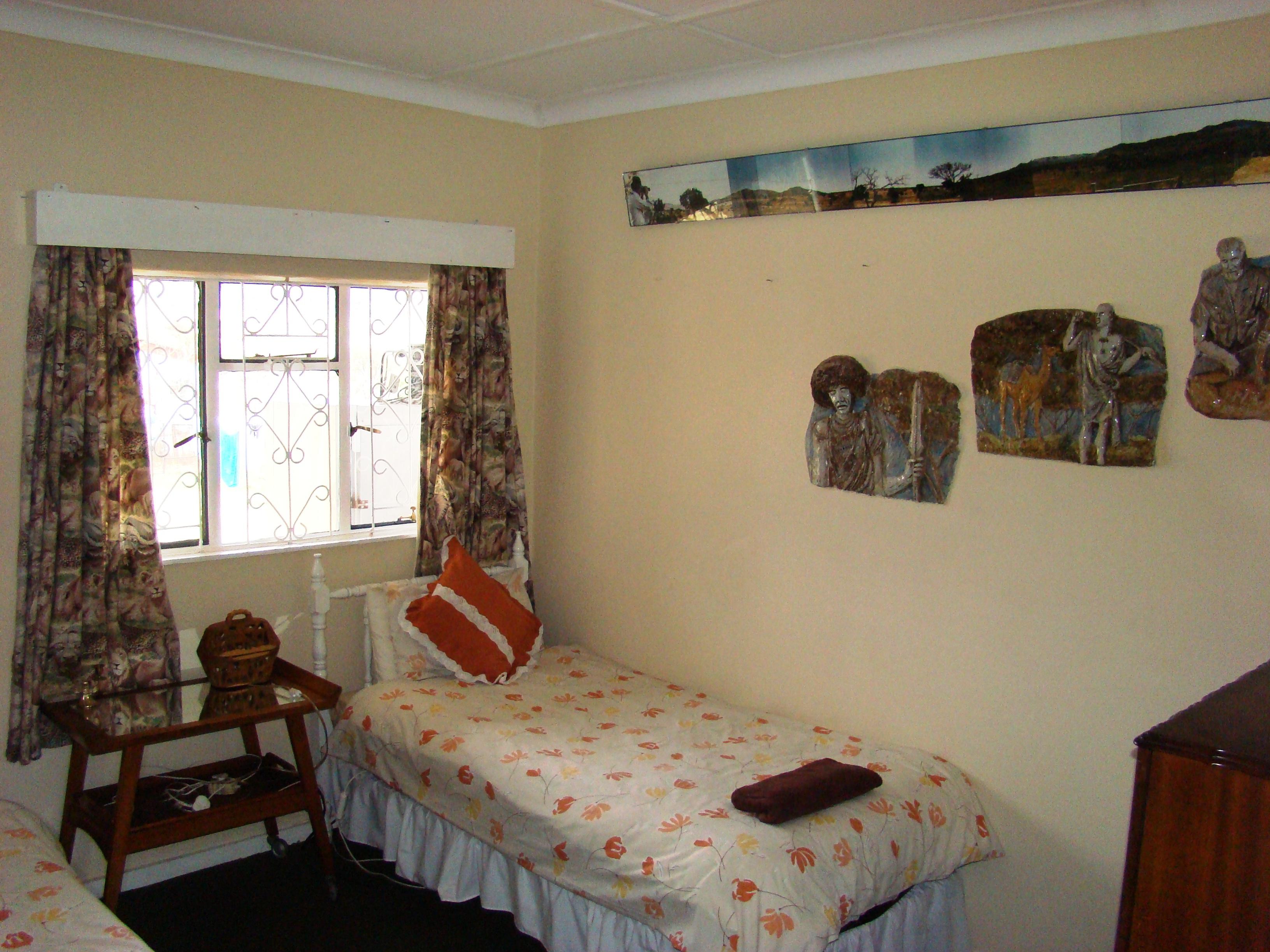 Valhalla Lodge | Dundee Self-catering