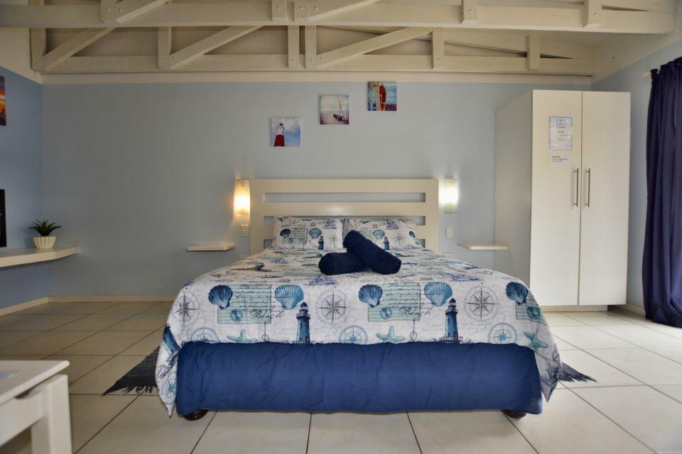 Cape Point Self-catering Accommodation