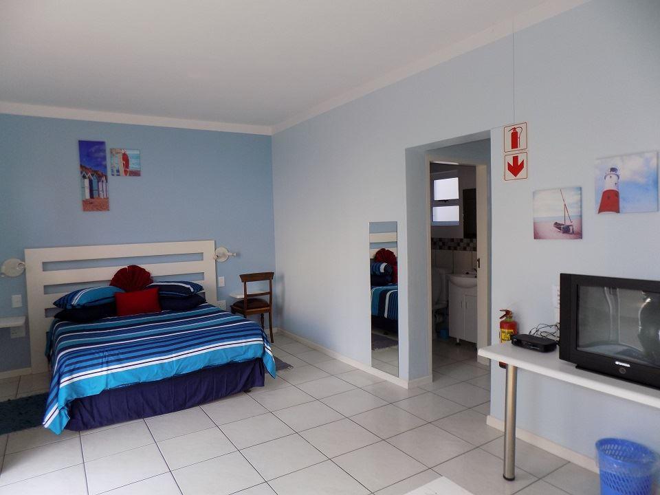 Cape Point Self-catering Accommodation | Accommodation Langstrand