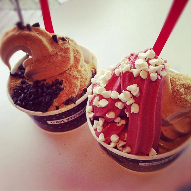 Red Mango