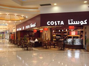Cafe Costa
