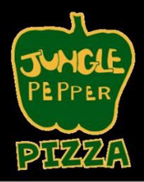Jungle Pepper Pizzeria