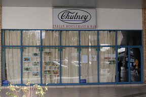 Chutney Restaurant