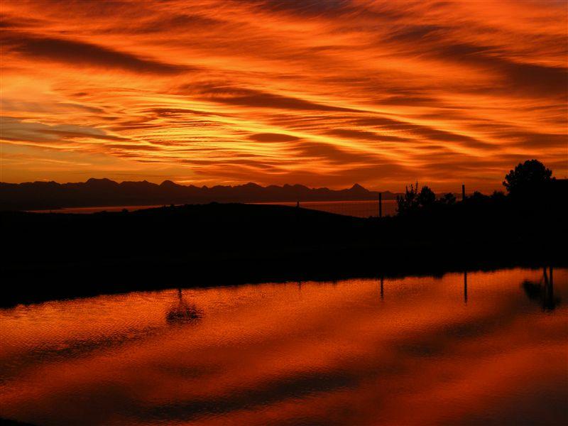 Roodefontein Self-catering