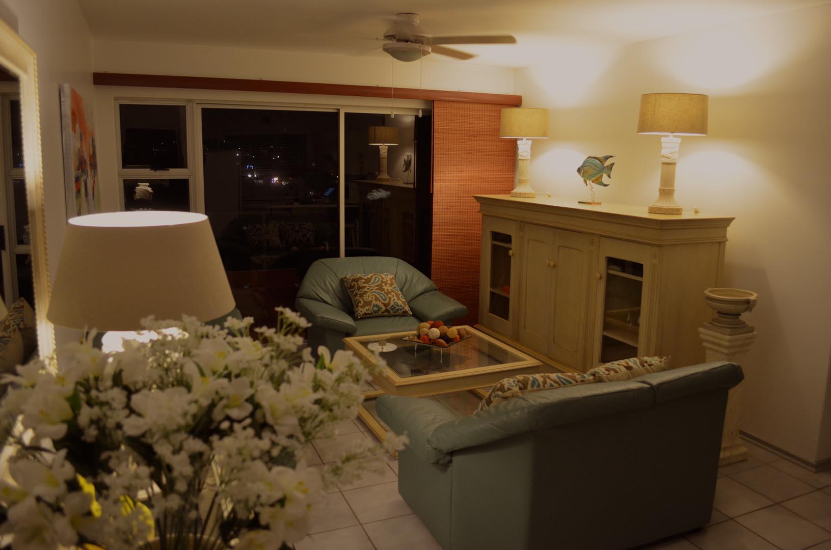 Ramsgate Palms 64 | Ramsgate Beach Accommodation