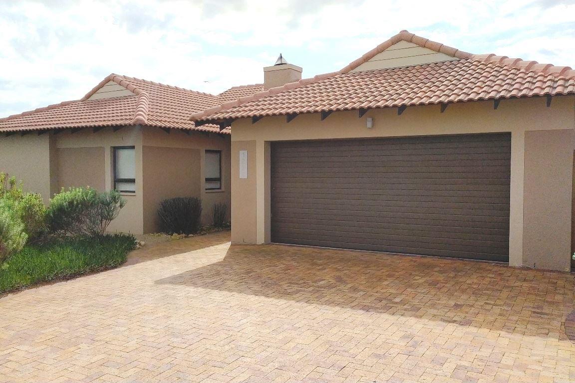 Golf Paradise, Langebaan, 6-sleeper | Self-catering Langebaan