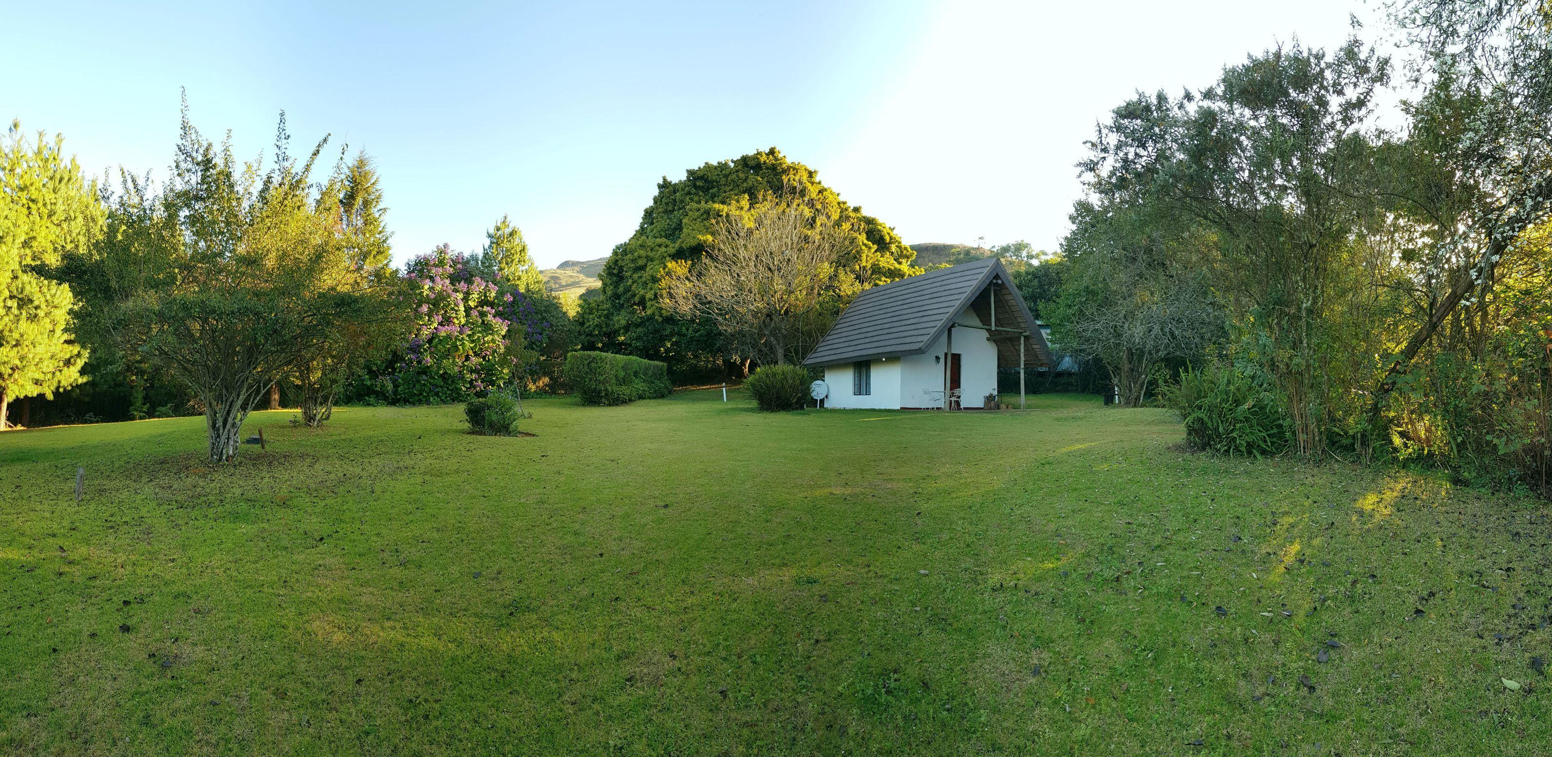 Crystal Springs Nature Reserve Accommodation