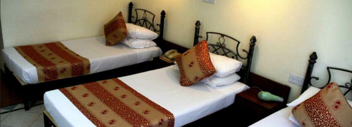 Sentrim 680 Hotel - Nairobi