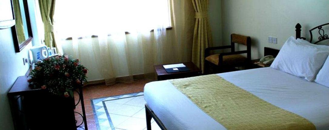 Sentrim 680 Hotel - Nairobi