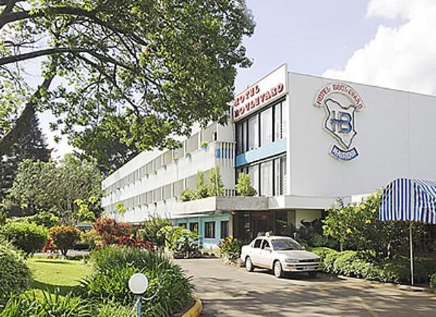 Sentrim Boulevard - Nairobi | Nairobi Central Accommodation