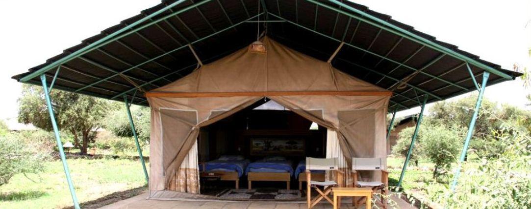 Sentrim Amboseli