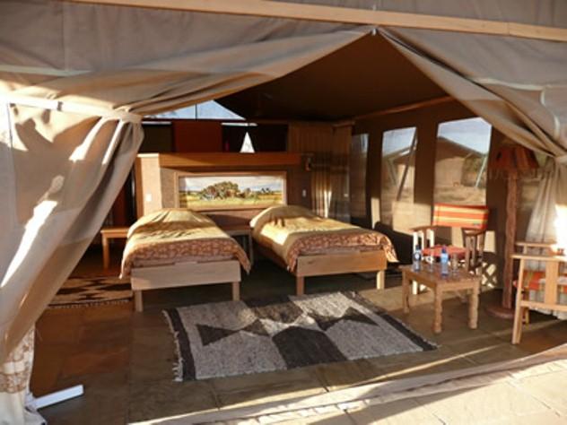 Sentrim Amboseli