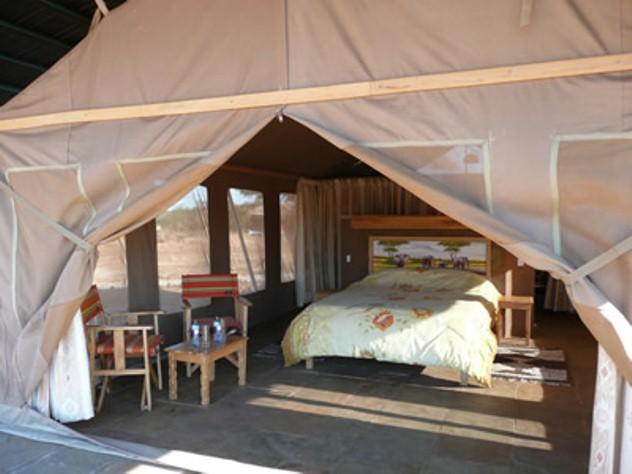 Sentrim Amboseli | Accommodation Amboseli National Park