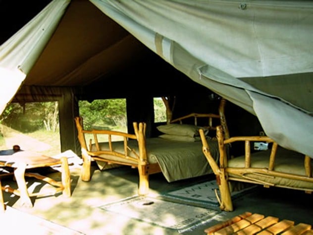 Sentrim Maasai Mara | Secure Your Hotel, Self-Catering, or Bed and ...