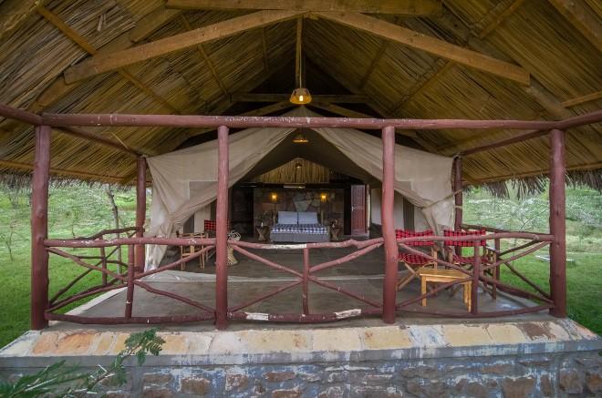Sentrim Maasai Mara | Maasai Mara Accommodation