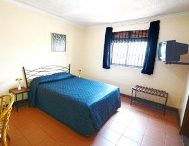 Speke Tourist Hotel | Kampala Hotels