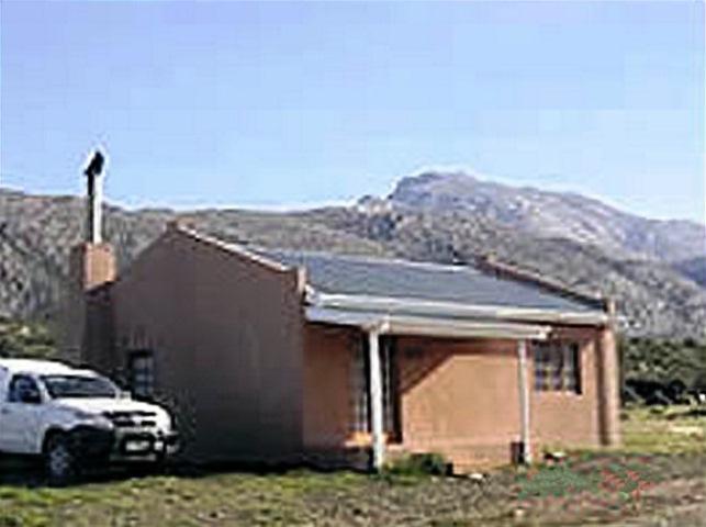 Seweweekspoort Guest Farm | Seweweekspoort Accommodation