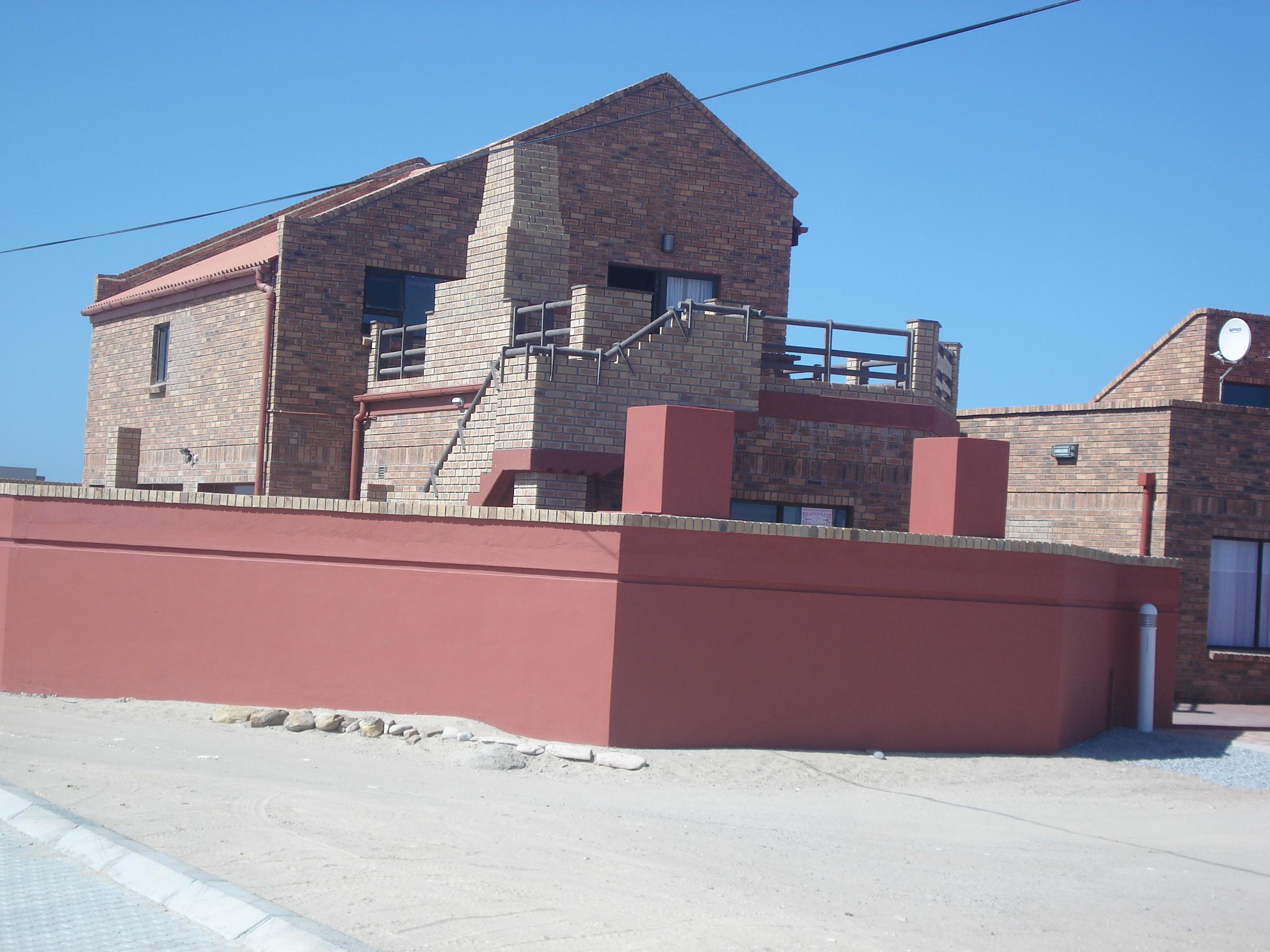 Beach House Accommodation - Stella Vista Flat 3 | Accommodation McDougall's Bay