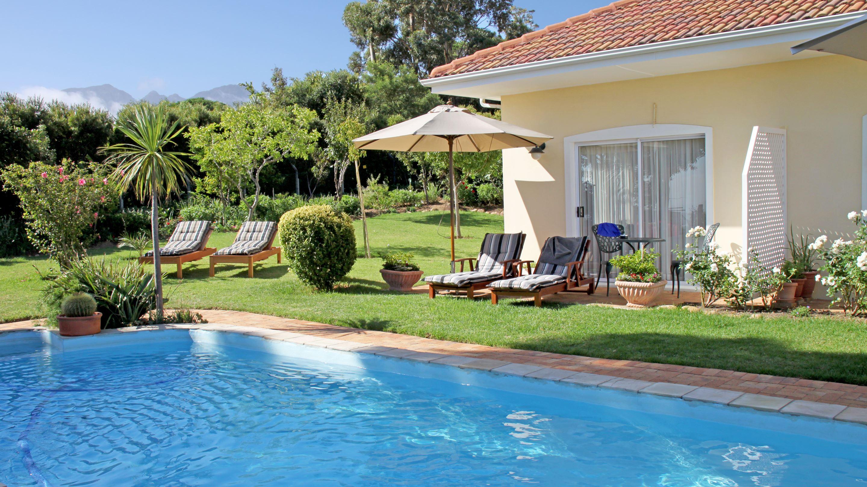 Somerset Sights Bed and Breakfast
