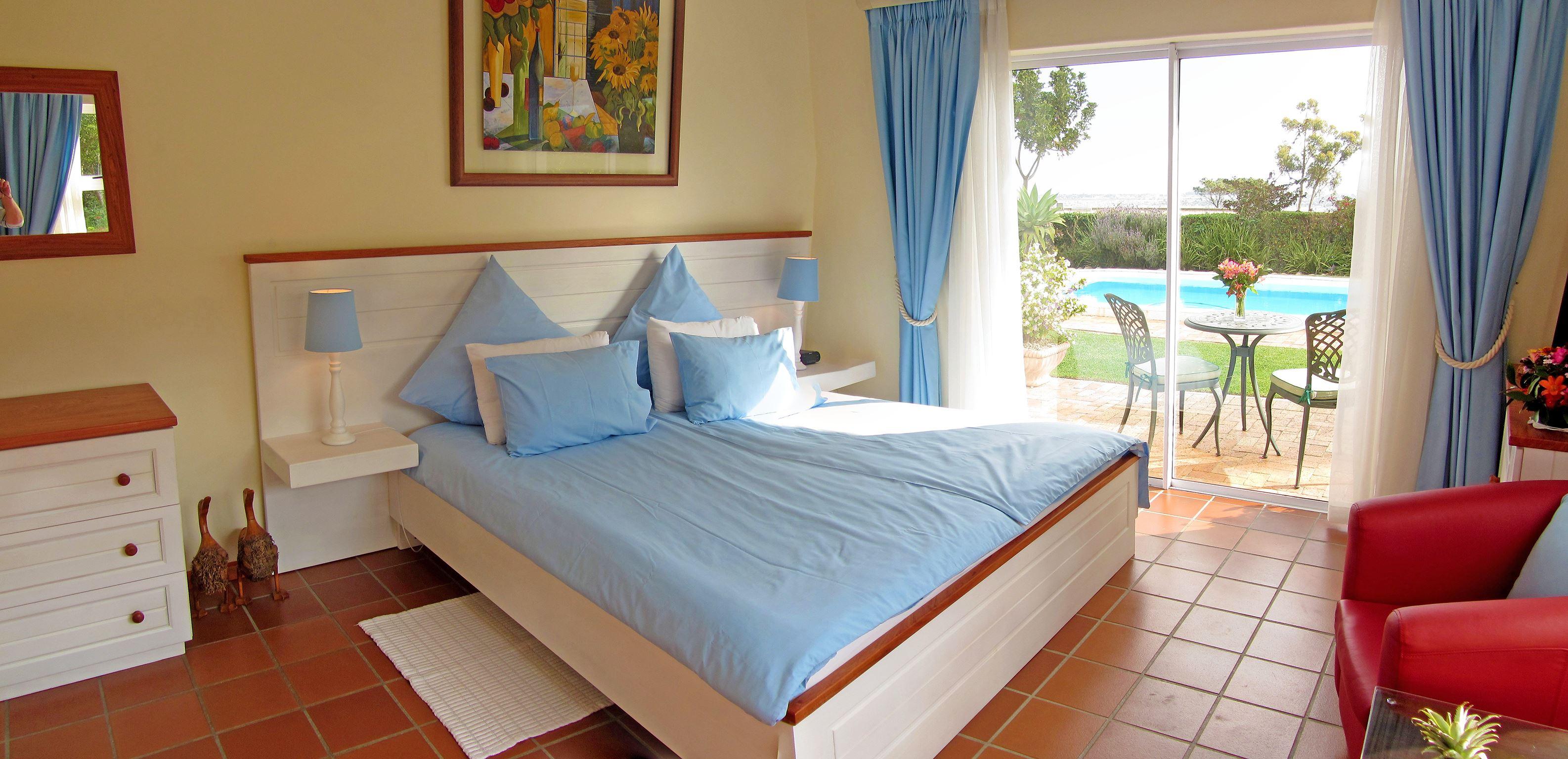 Somerset Sights Bed and Breakfast