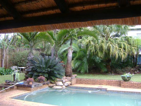 Kleingeluk Guest Cottages | Makhado (Louis Trichardt) Accommodation