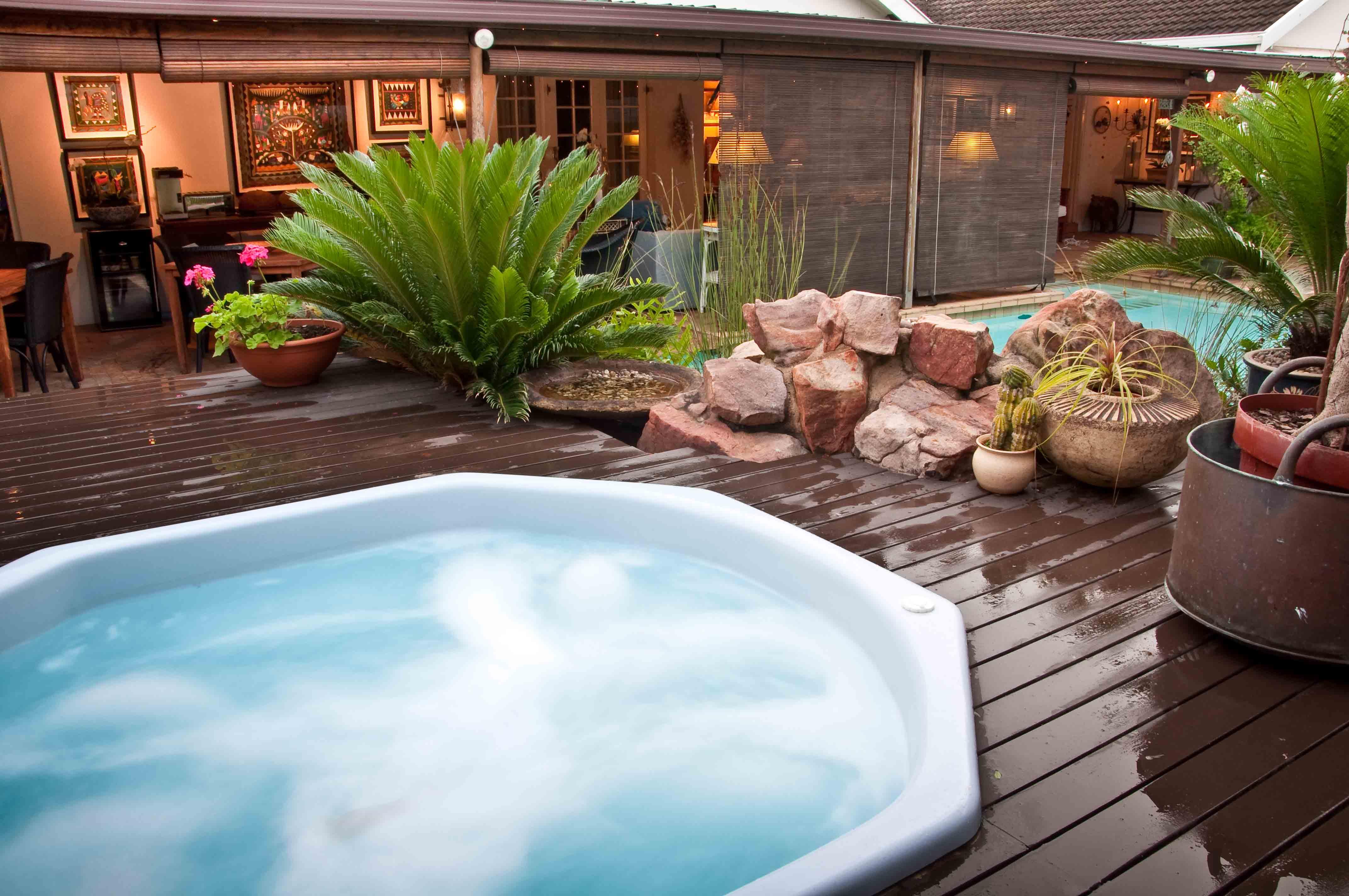 Manaar House | Accommodation Umhlanga Rocks