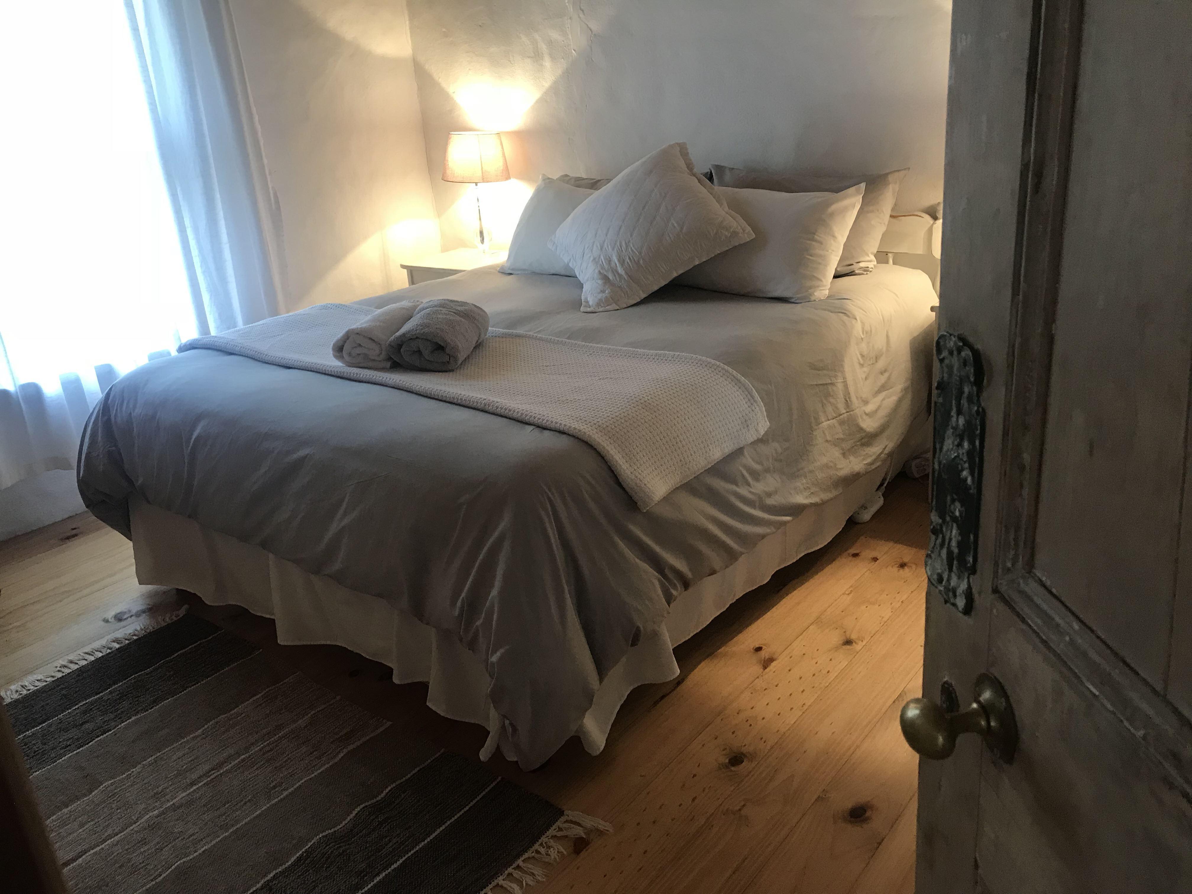 Woodlands Sea Ranch | Noordhoek Accommodation
