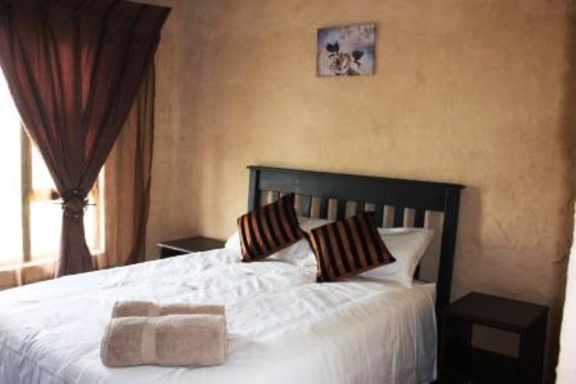 Dejandri | Ventersdorp Accommodation