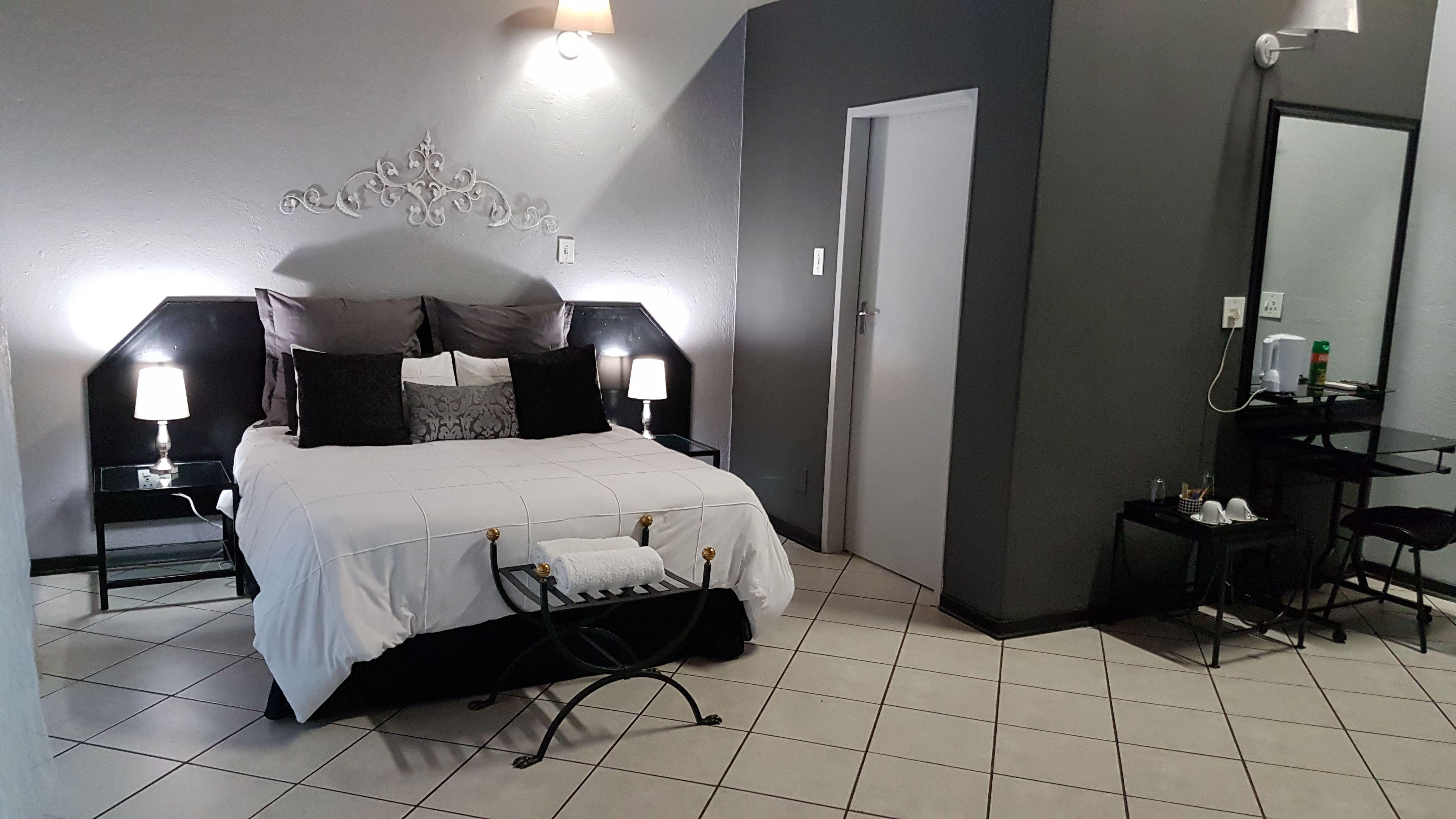 Siesta Guest House Musina | Accommodation Musina(Messina)