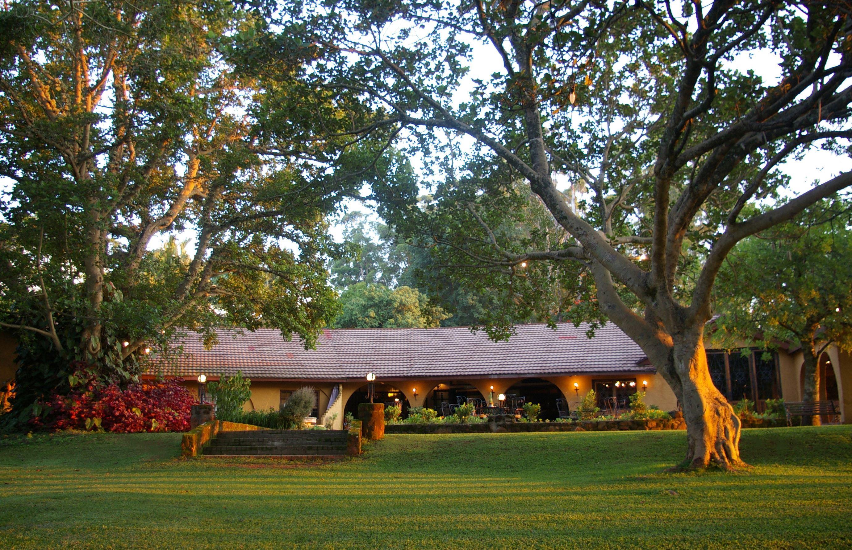 Böhm's Zeederberg Country House | Accommodation Kiepersol
