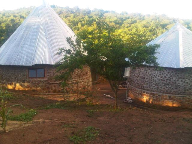 Asante Animal Farm Getaway | Manzini Accommodation