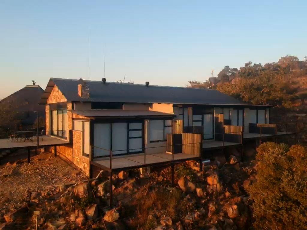 Sky Lodge