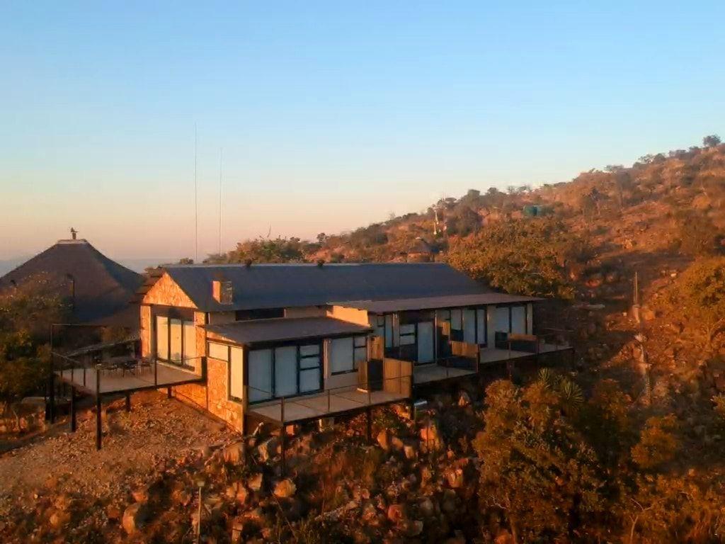 Sky Lodge