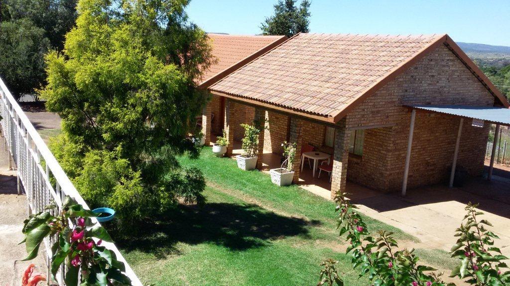 Bly 'n Biekie | Zeerust Accommodation