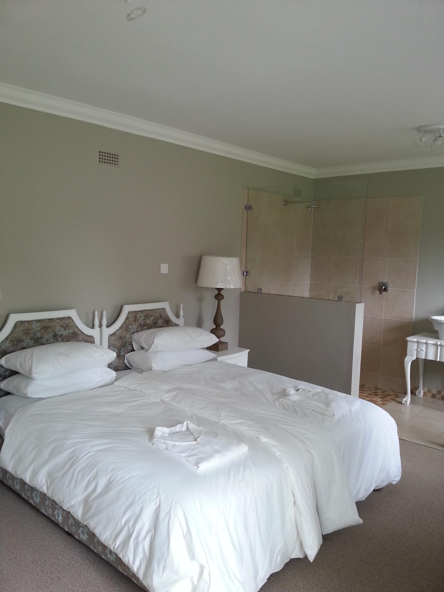 Willow Lodge