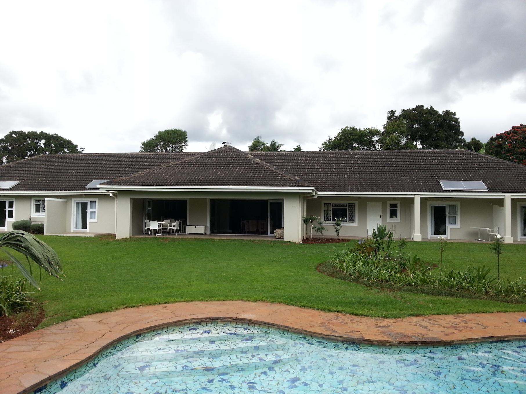 Willow Lodge | Accommodation Borrowdale