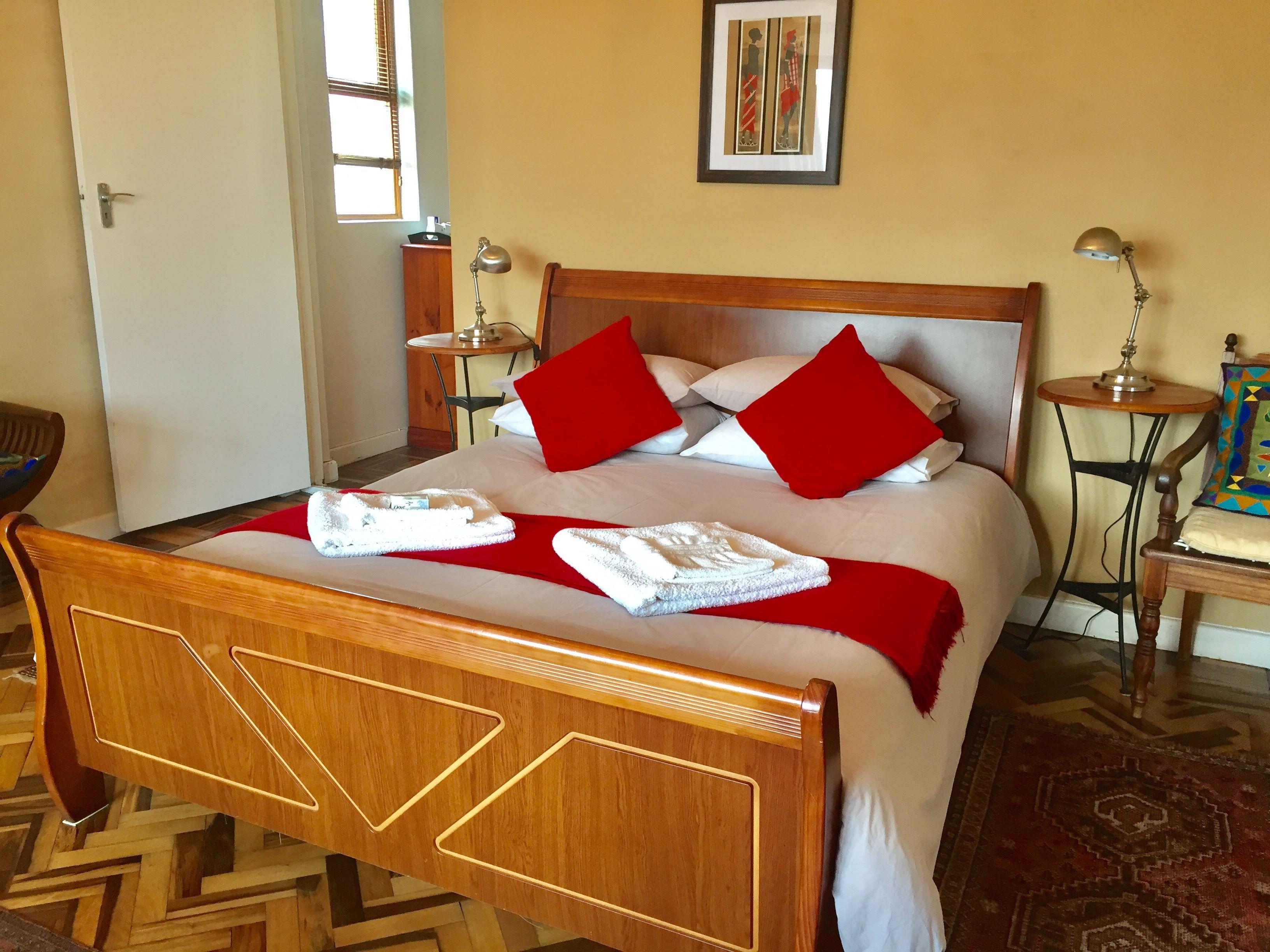 Guesthouse Zandvlei | Muizenberg Self-catering
