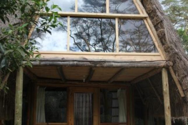 Oasis Eco Camp | Accommodation Lake Elementeita