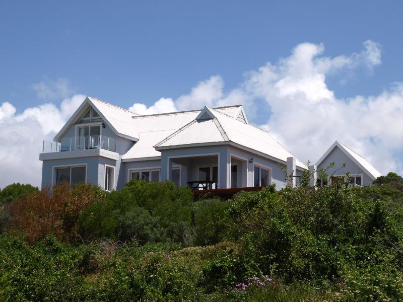 Jack-Pot Beach House | Accommodation Cape St Francis