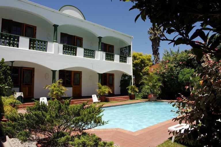 Devereux Lodge | Accommodation Vincent