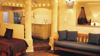 Dias Guest House | Dan Pienaar Hotels