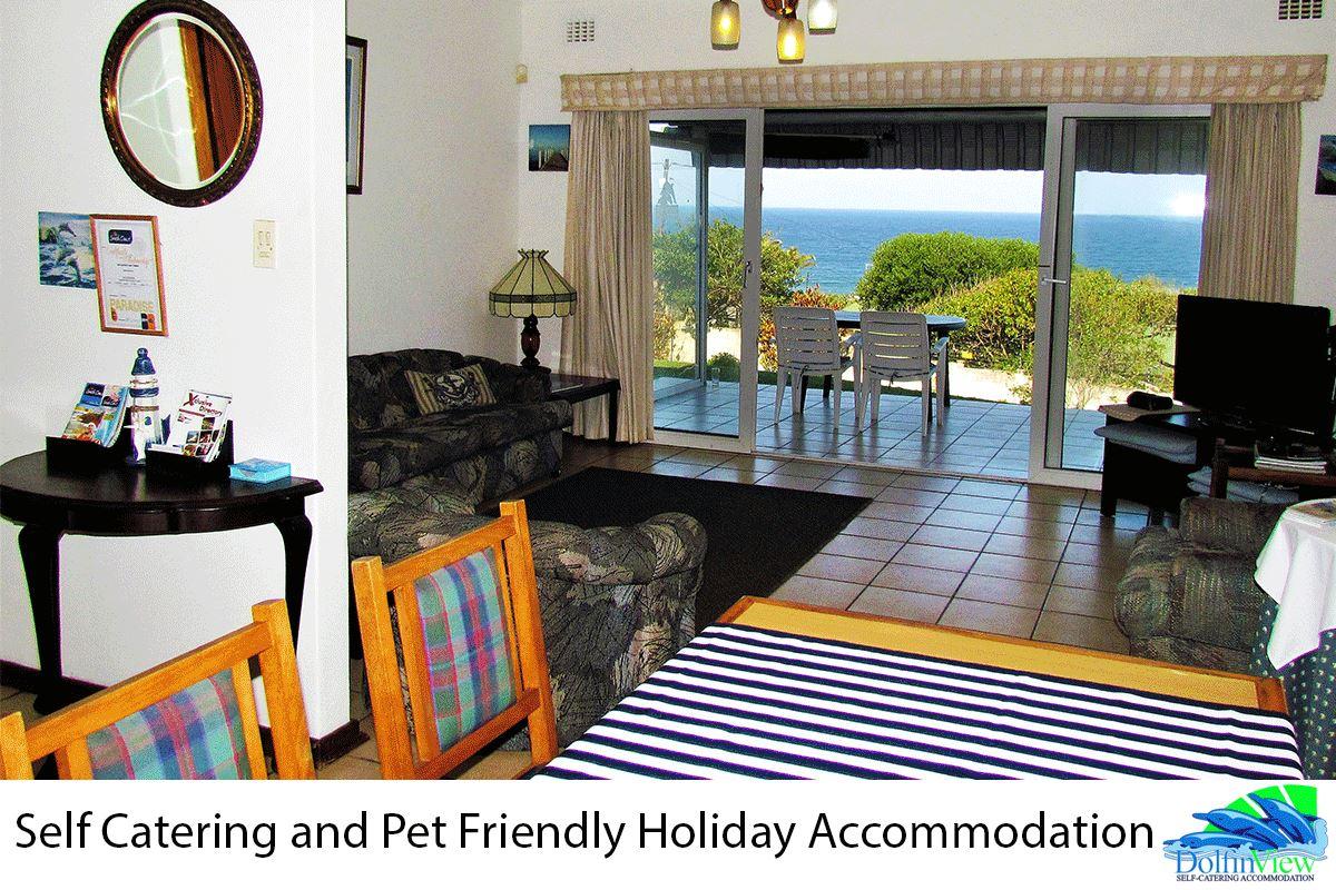 Dolfin View Self-catering Accommodation | Southport Self-catering